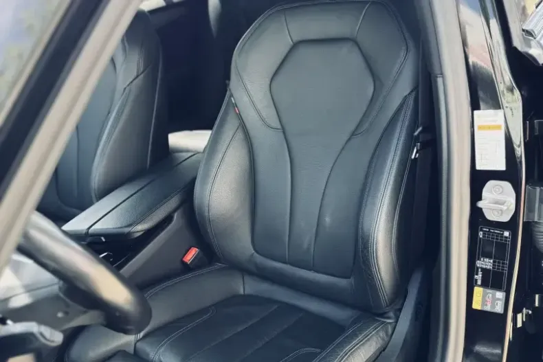 BMW 530 din 2021 cu 99.000 km - oferta BMW115812 - foto 9