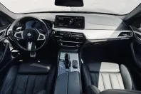 BMW 530 din 2021 cu 99.000 km - oferta BMW115812 - foto 21