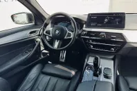 BMW 530 din 2021 cu 99.000 km - oferta BMW115812 - foto 22