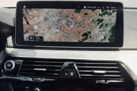 BMW 530 din 2021 cu 99.000 km - oferta BMW115812 - foto 25