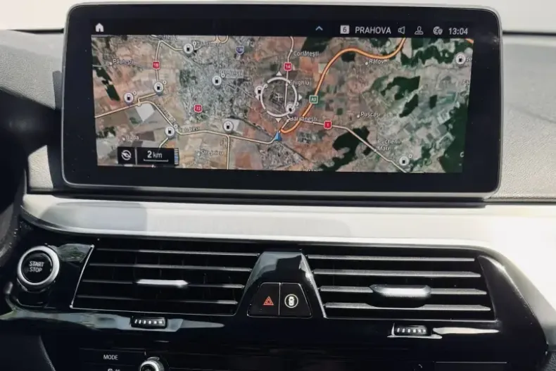 BMW 530 din 2021 cu 99.000 km - oferta BMW115812 - foto 25