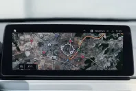 BMW 530 din 2021 cu 99.000 km - oferta BMW115812 - foto 26