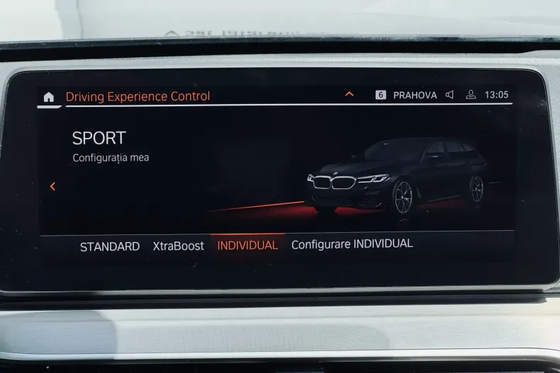 BMW 530 din 2021 cu 99.000 km - oferta BMW115812 - foto 27