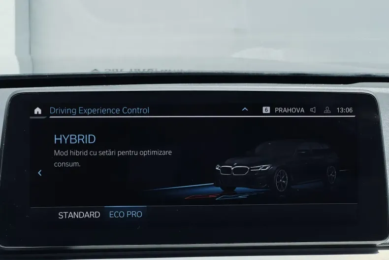 BMW 530 din 2021 cu 99.000 km - oferta BMW115812 - foto 28