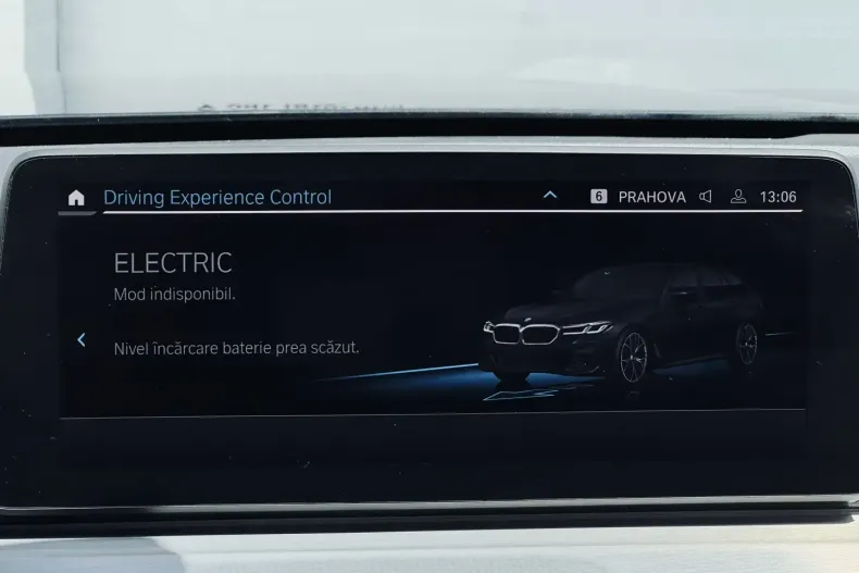 BMW 530 din 2021 cu 99.000 km - oferta BMW115812 - foto 29