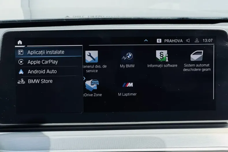 BMW 530 din 2021 cu 99.000 km - oferta BMW115812 - foto 31