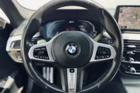 BMW 530 din 2021 cu 99.000 km - oferta BMW115812 - foto 33