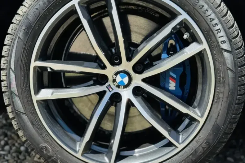 BMW 530 din 2021 cu 99.000 km - oferta BMW115812 - foto 36