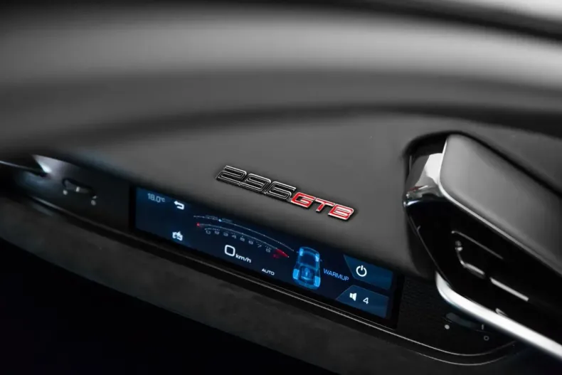 Ferrari 296 GTB din 2023 cu 21.429 km - oferta FER115813 - foto 11