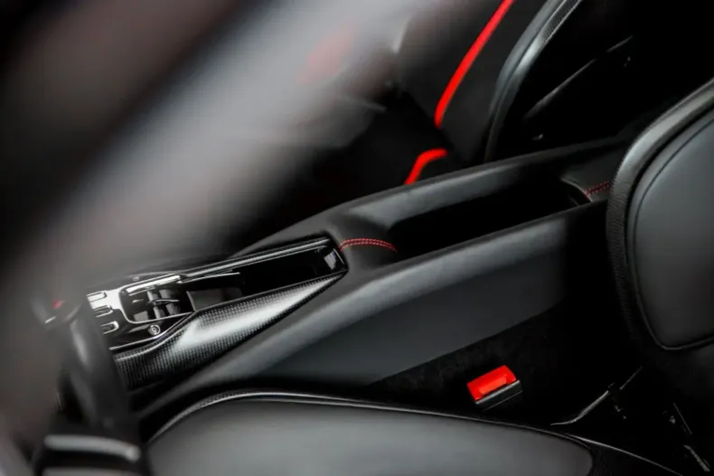 Ferrari 296 GTB din 2023 cu 21.429 km - oferta FER115813 - foto 22