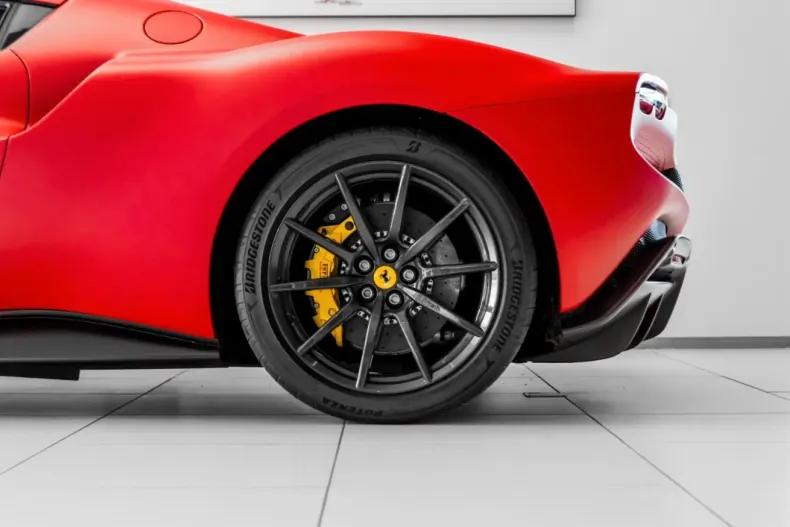 Ferrari 296 GTB din 2023 cu 21.429 km - oferta FER115813 - foto 23