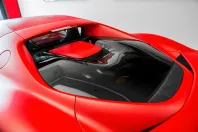 Ferrari 296 GTB din 2023 cu 21.429 km - oferta FER115813 - foto 24