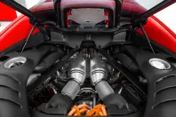 Ferrari 296 GTB din 2023 cu 21.429 km - oferta FER115813 - foto 26