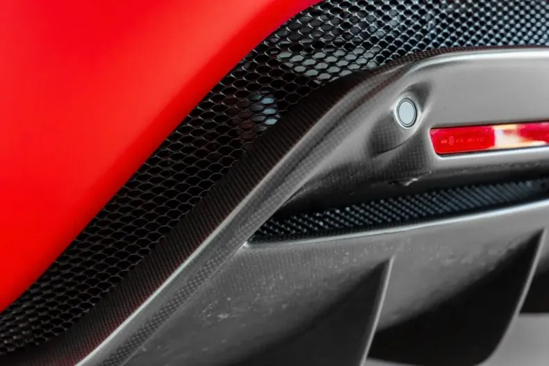 Ferrari 296 GTB din 2023 cu 21.429 km - oferta FER115813 - foto 27