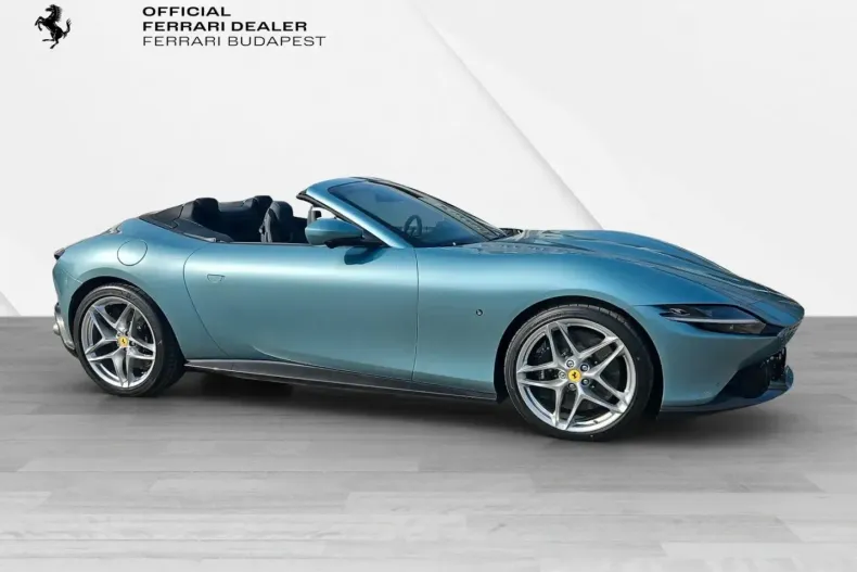Ferrari Roma din 2023 cu 12.092 km - oferta FER115814 - foto 3