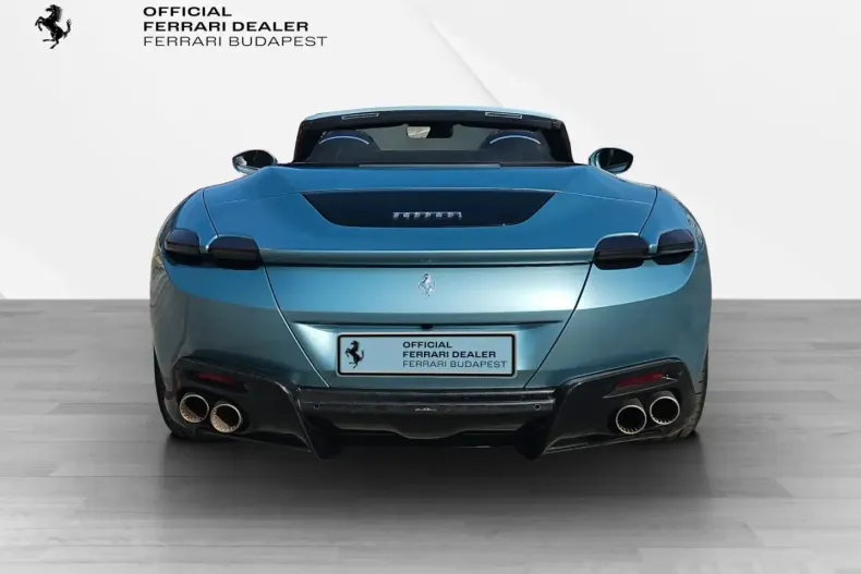 Ferrari Roma din 2023 cu 12.092 km - oferta FER115814 - foto 8