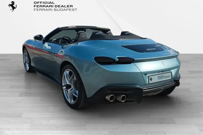 Ferrari Roma din 2023 cu 12.092 km - oferta FER115814 - foto 9