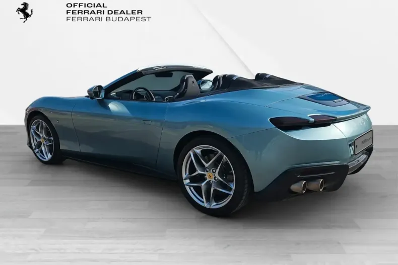 Ferrari Roma din 2023 cu 12.092 km - oferta FER115814 - foto 10