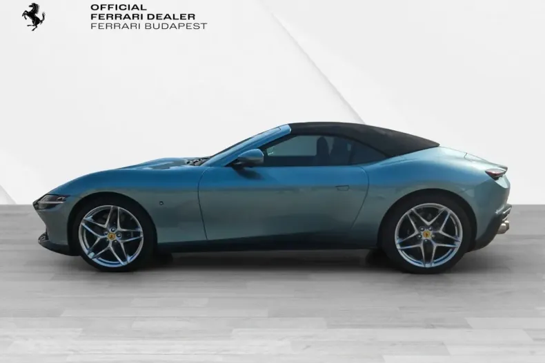 Ferrari Roma din 2023 cu 12.092 km - oferta FER115814 - foto 12