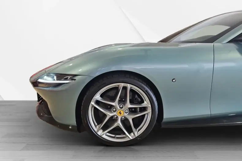 Ferrari Roma din 2023 cu 12.092 km - oferta FER115814 - foto 18