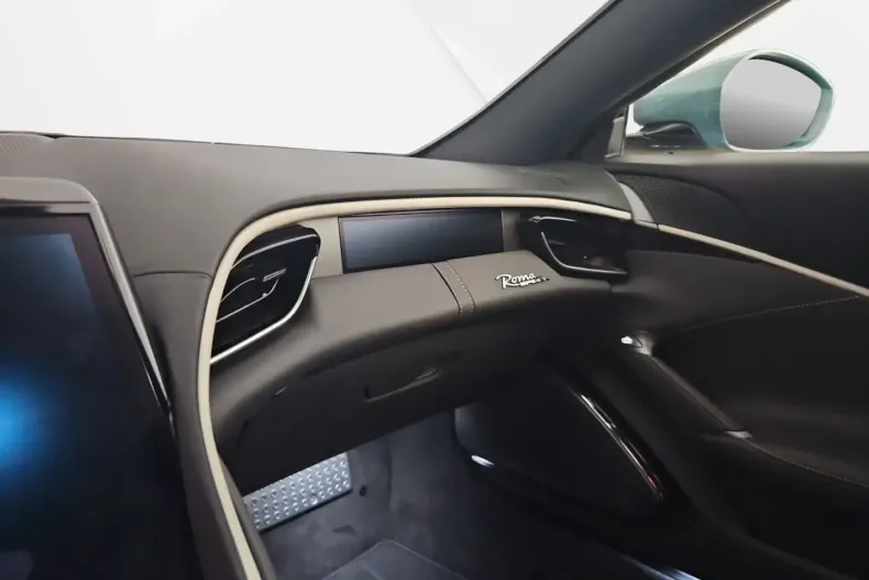 Ferrari Roma din 2023 cu 12.092 km - oferta FER115814 - foto 23