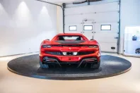 Ferrari 296 GTB din 2023 cu 25.000 km - oferta FER115815 - foto 3