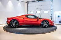Ferrari 296 GTB din 2023 cu 25.000 km - oferta FER115815 - foto 5