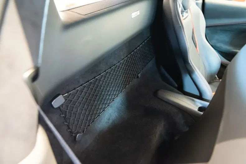 Ferrari 296 GTB din 2023 cu 25.000 km - oferta FER115815 - foto 15