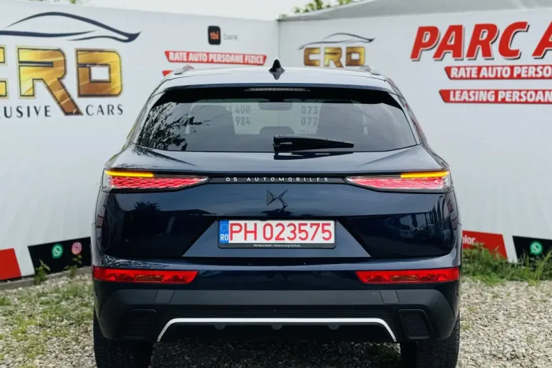DS Automobiles DS 7 Crossback din 2023 cu 17.000 km - oferta DSA115816 - foto 5