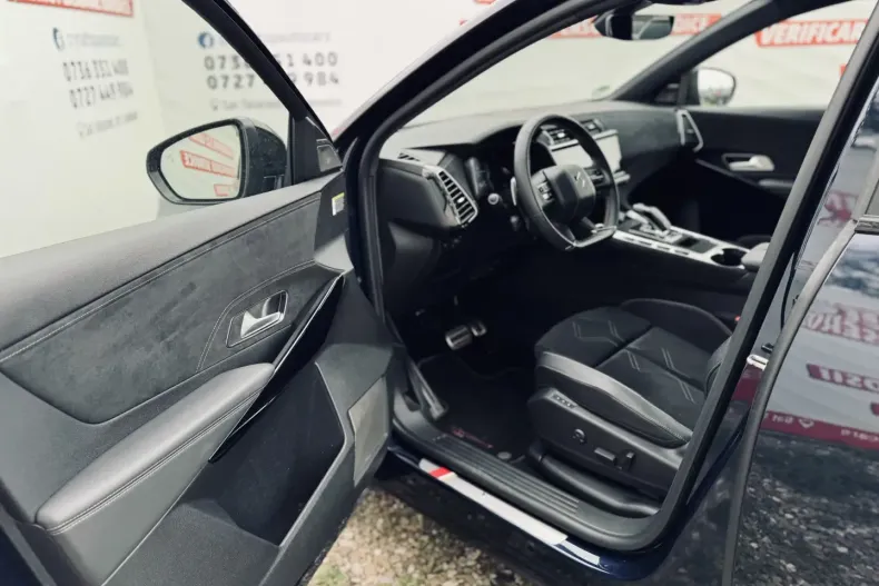 DS Automobiles DS 7 Crossback din 2023 cu 17.000 km - oferta DSA115816 - foto 7