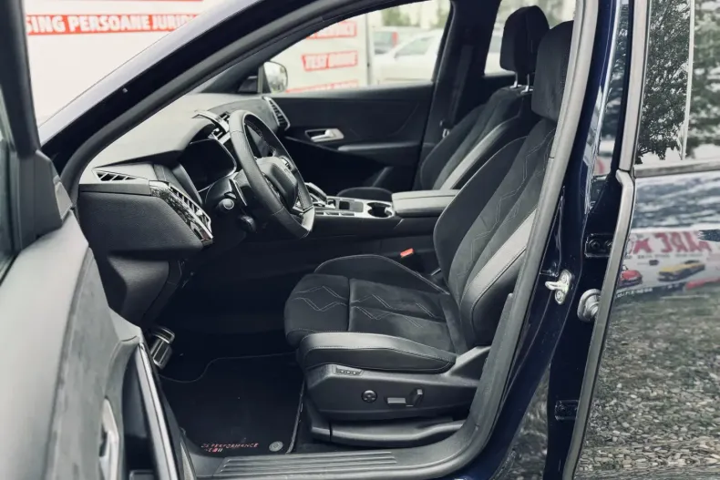 DS Automobiles DS 7 Crossback din 2023 cu 17.000 km - oferta DSA115816 - foto 8