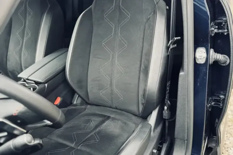 DS Automobiles DS 7 Crossback din 2023 cu 17.000 km - oferta DSA115816 - foto 9