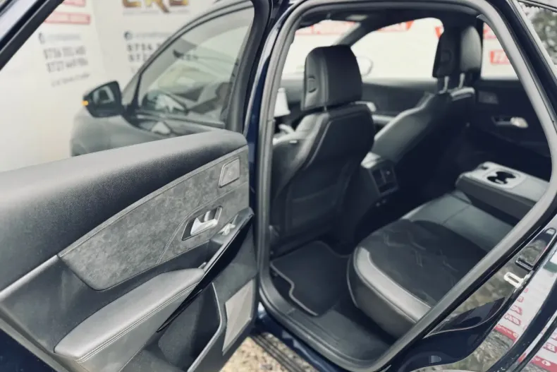 DS Automobiles DS 7 Crossback din 2023 cu 17.000 km - oferta DSA115816 - foto 10