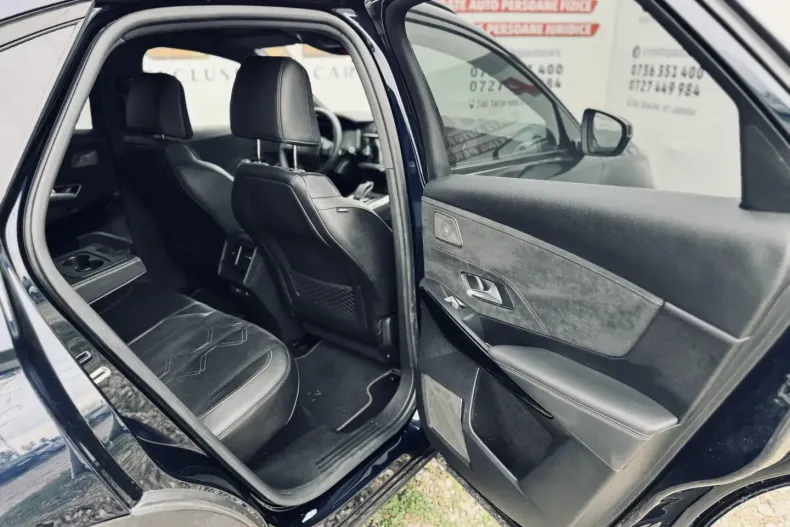 DS Automobiles DS 7 Crossback din 2023 cu 17.000 km - oferta DSA115816 - foto 14