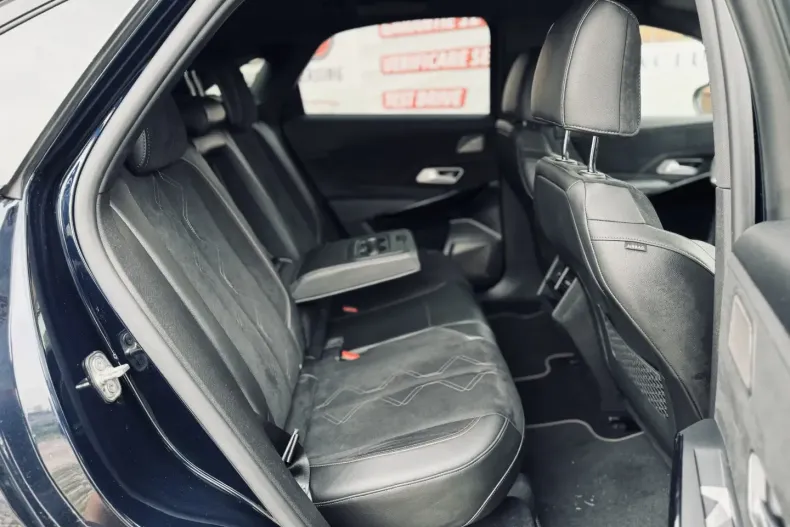 DS Automobiles DS 7 Crossback din 2023 cu 17.000 km - oferta DSA115816 - foto 15