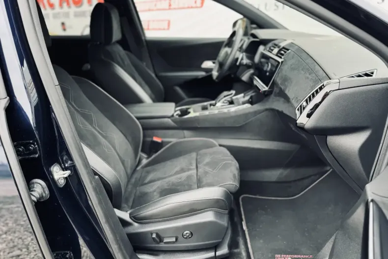 DS Automobiles DS 7 Crossback din 2023 cu 17.000 km - oferta DSA115816 - foto 17