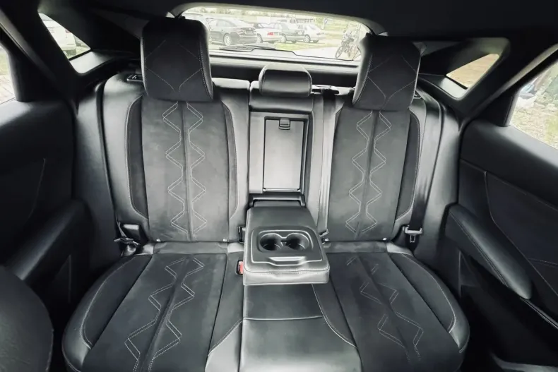 DS Automobiles DS 7 Crossback din 2023 cu 17.000 km - oferta DSA115816 - foto 19