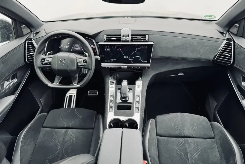 DS Automobiles DS 7 Crossback din 2023 cu 17.000 km - oferta DSA115816 - foto 20