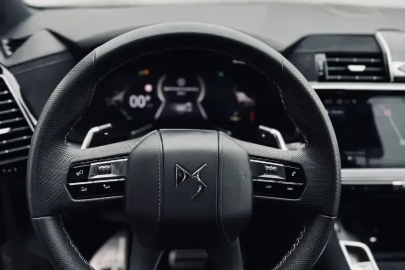 DS Automobiles DS 7 Crossback din 2023 cu 17.000 km - oferta DSA115816 - foto 23