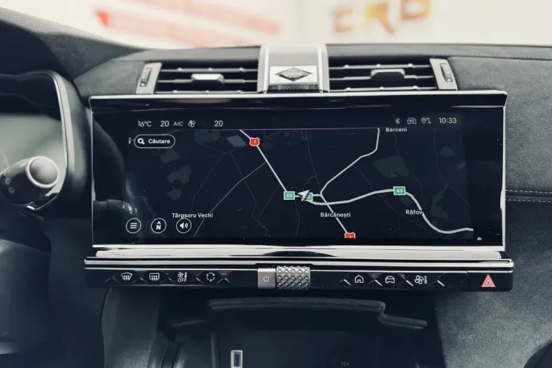 DS Automobiles DS 7 Crossback din 2023 cu 17.000 km - oferta DSA115816 - foto 24