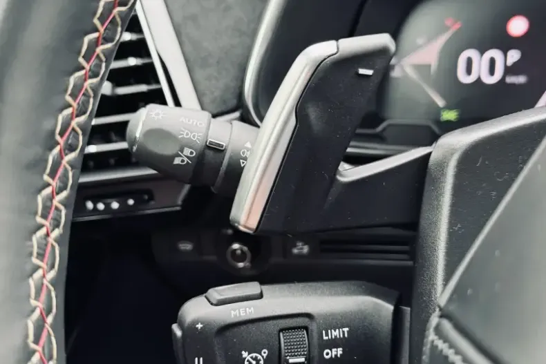 DS Automobiles DS 7 Crossback din 2023 cu 17.000 km - oferta DSA115816 - foto 28