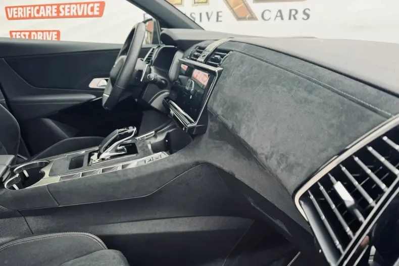 DS Automobiles DS 7 Crossback din 2023 cu 17.000 km - oferta DSA115816 - foto 30