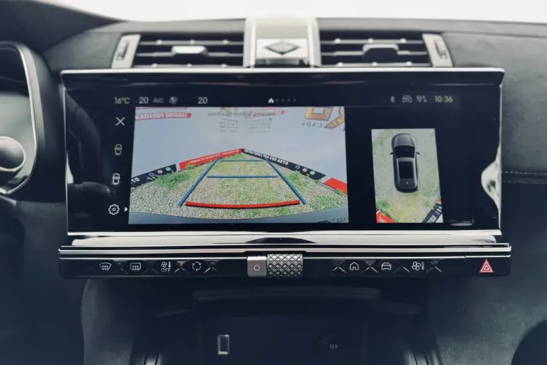 DS Automobiles DS 7 Crossback din 2023 cu 17.000 km - oferta DSA115816 - foto 33