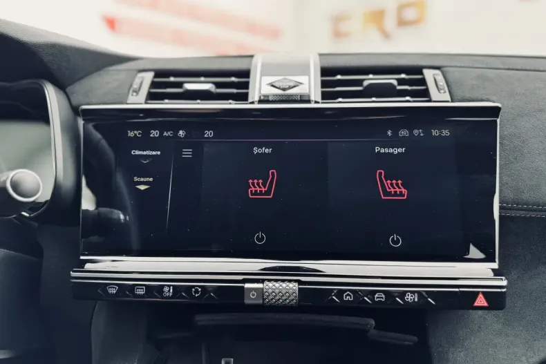 DS Automobiles DS 7 Crossback din 2023 cu 17.000 km - oferta DSA115816 - foto 34