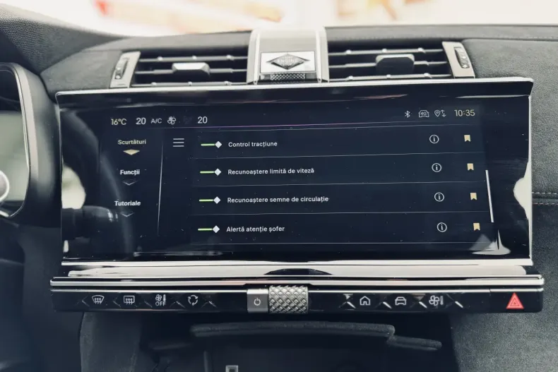 DS Automobiles DS 7 Crossback din 2023 cu 17.000 km - oferta DSA115816 - foto 36