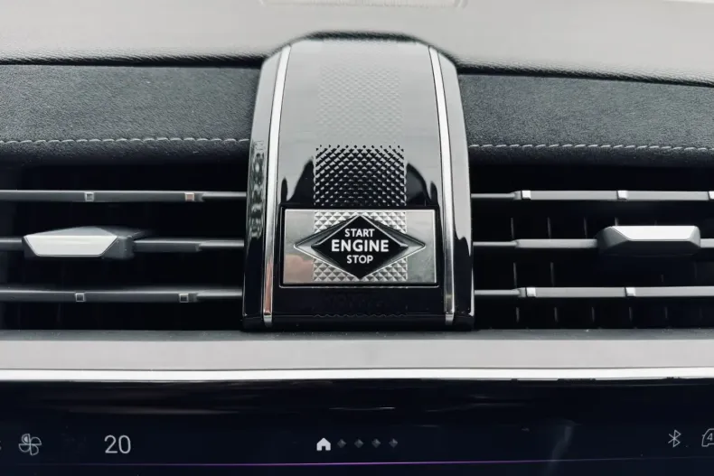 DS Automobiles DS 7 Crossback din 2023 cu 17.000 km - oferta DSA115816 - foto 38