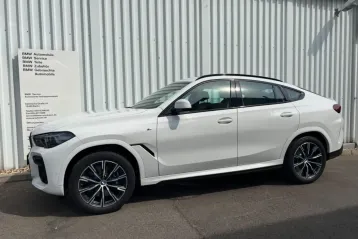 BMW X6 din 2022 - oferta BMW115817