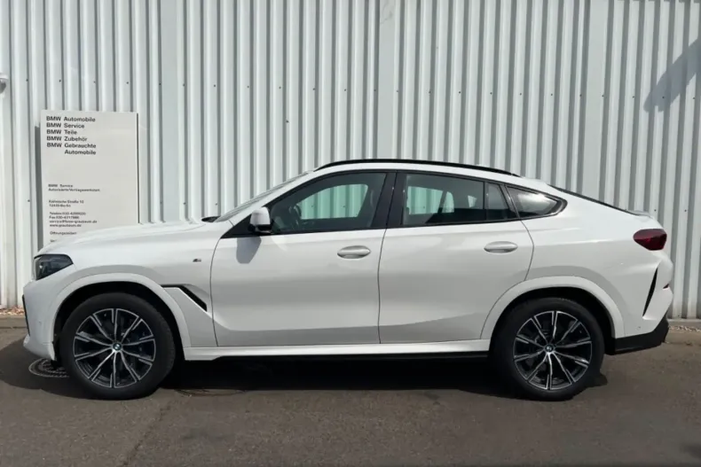 BMW X6 din 2022 cu 57.072 km - oferta BMW115817 - foto 2
