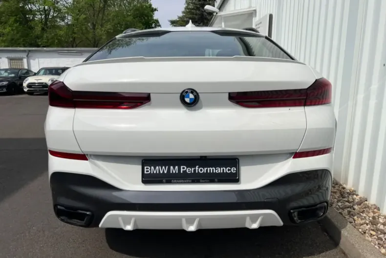 BMW X6 din 2022 cu 57.072 km - oferta BMW115817 - foto 5