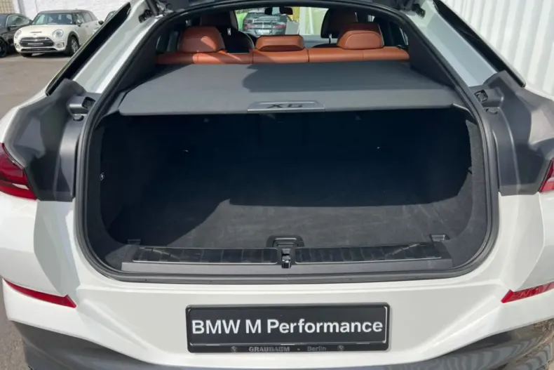 BMW X6 din 2022 cu 57.072 km - oferta BMW115817 - foto 6